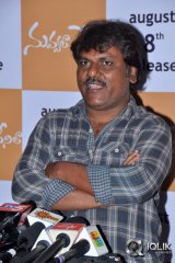 Nuvvala Nenila Movie Show Press Meet